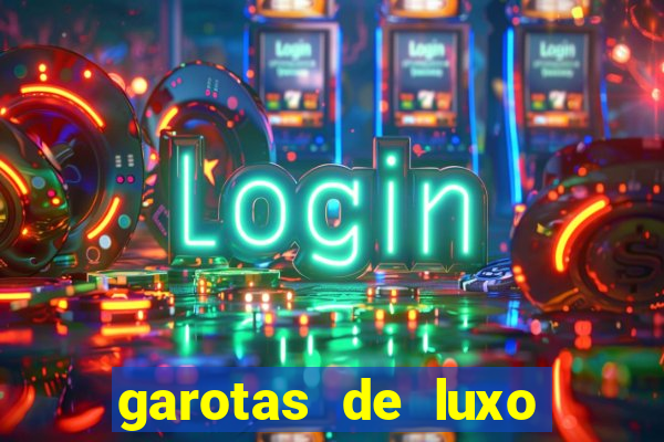 garotas de luxo porto feliz